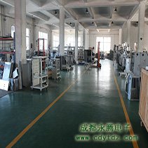 生產(chǎn)車(chē)間